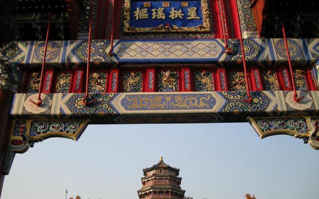 为什么说八字中午是佛命