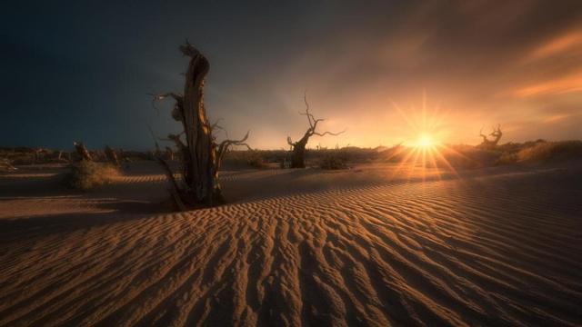 婴儿额头有个八字是什么命